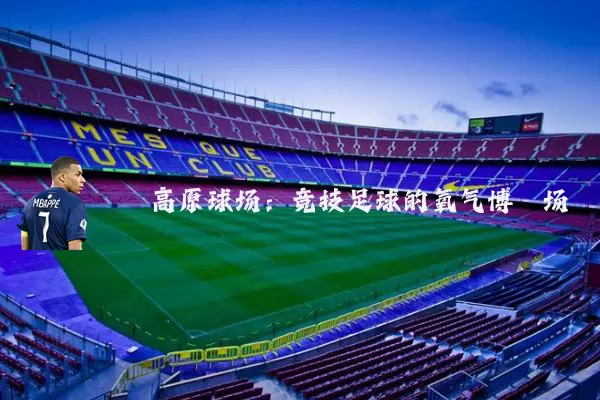 高原球场:竞技足球的氧气博弈场